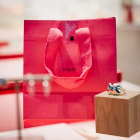 tous barcelona lilla